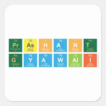 Prashant
 Gyawali  Stickers