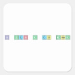 Si veo a tu mama  Stickers
