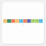 Periodically
   Stickers