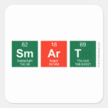 smart  Stickers