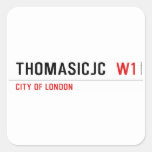 thomasicjc   Stickers
