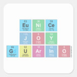 Eunice
 joy
 guarino  Stickers