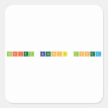Gabriel BEsmonte Lopez  Stickers