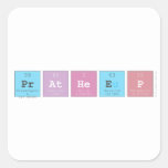 Pratheep  Stickers