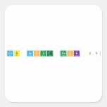 Cub Scout Pack 28  Stickers