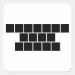 Periodic
 Table
 Writer  Stickers