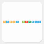 Happy Birthday  Stickers