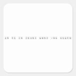 uno de los peores lugares jamas creados  Stickers