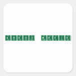 Abdou Mezid  Stickers