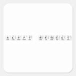 Happy Birthday   Stickers