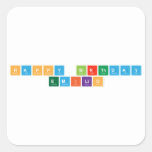 Happy Birthday 
 Emilio  Stickers