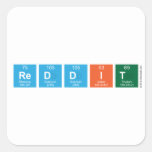 reddit  Stickers