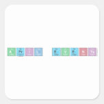 April Events  Stickers