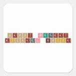 Happy Birthday
 Michael Boffa  Stickers