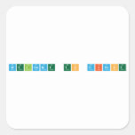 Welcome to DISCOE  Stickers
