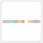 Fatmanur BALCI   Stickers