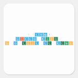 ¡Animo!
 Cuidaos mucho.
 Se os echa de menos  Stickers