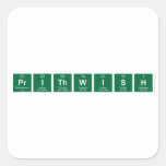 Prithwish   Stickers
