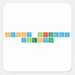 Happy Birthday
 Valentino  Stickers