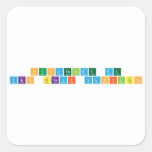        NUSAYBINDE De
 YKS SINAVI YAPILSIN  Stickers