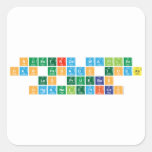 Nuestros Waflles 
 han pasado todas
  las pruebas 
 organolepticas  Stickers