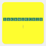 chancourtois
 
   Stickers
