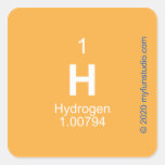 H  Stickers