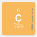 C  Stickers