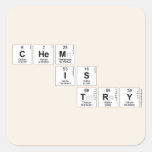 Chem
   is
    try  Stickers