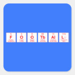 football  Stickers