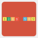 Buone Feste  Stickers
