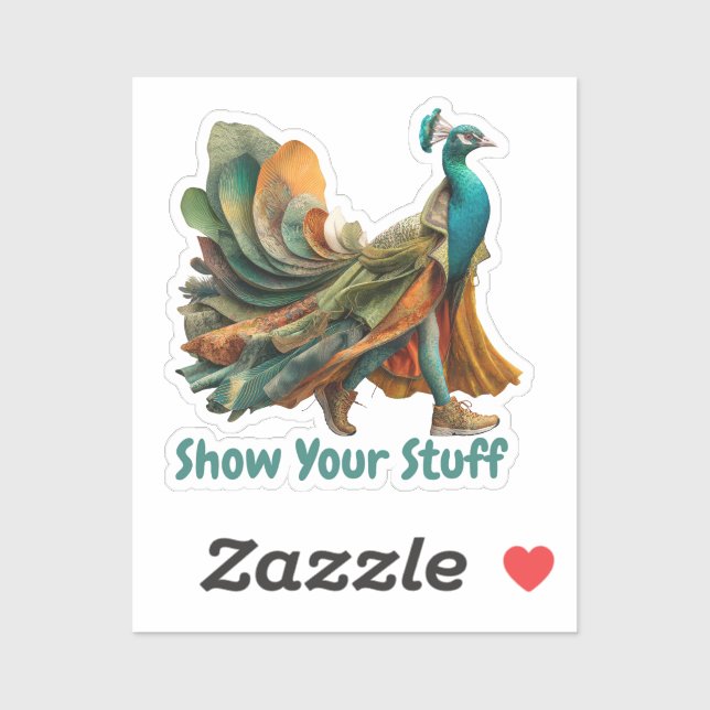 Stickers  (Sheet)