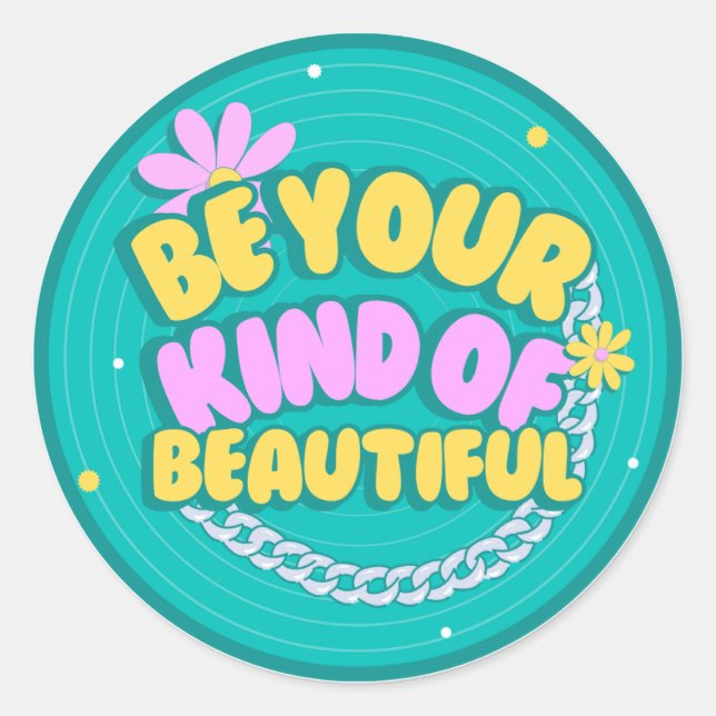 Stickers  (Front)
