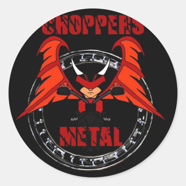 stickers (Front)