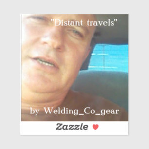 Stickers by Welding_Co_gear , good for a lot