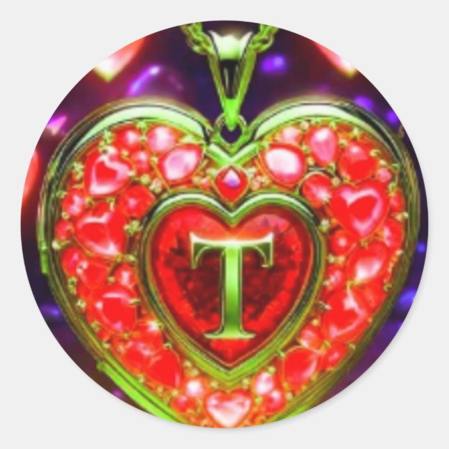 Stickers Create custom stickers for every occasion (Front)