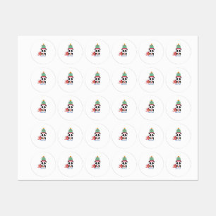 stickers for all