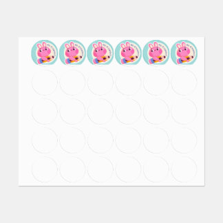 stickers for kids