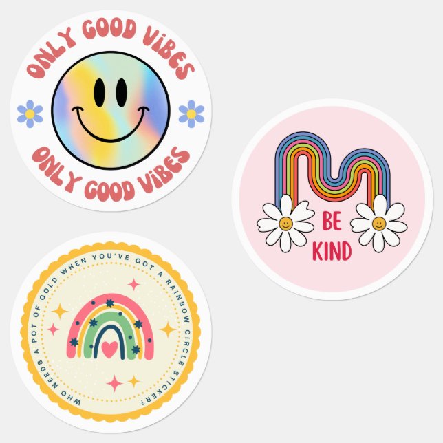 Stickers for Kids (Group)