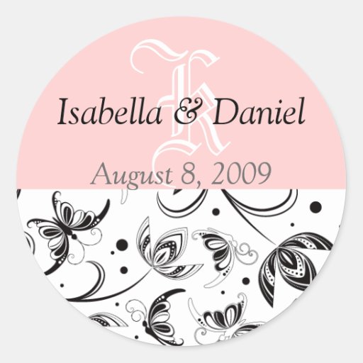 Stickers For Cards Invitations 10