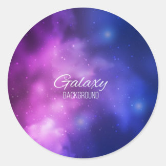 stickers galaxy