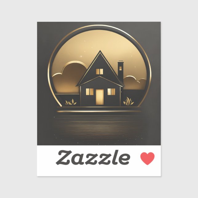  Stickers & Labels (Sheet)