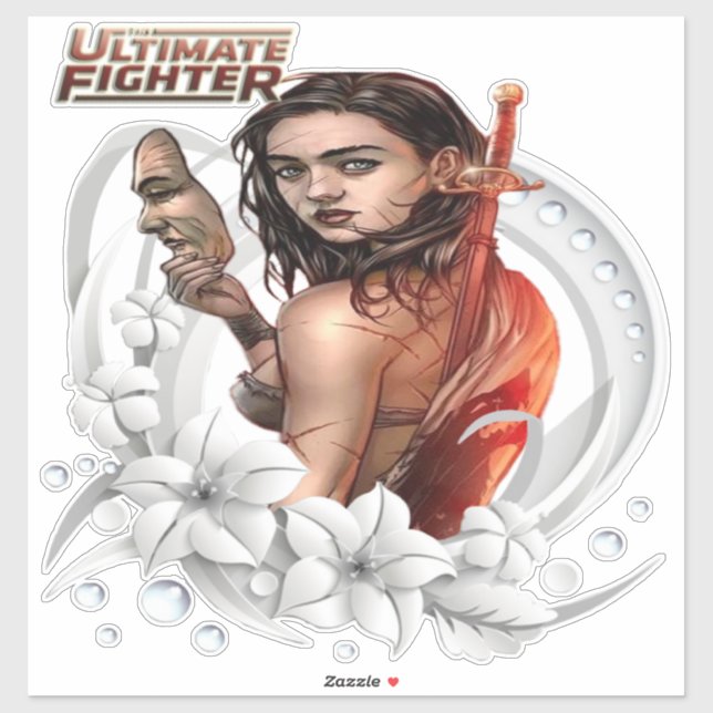 Stickers & Labels (Sheet)