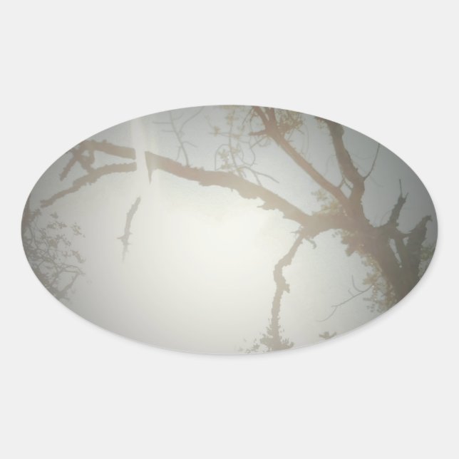 Stickers Labels ART AND DESIGN STYLE  (Front)