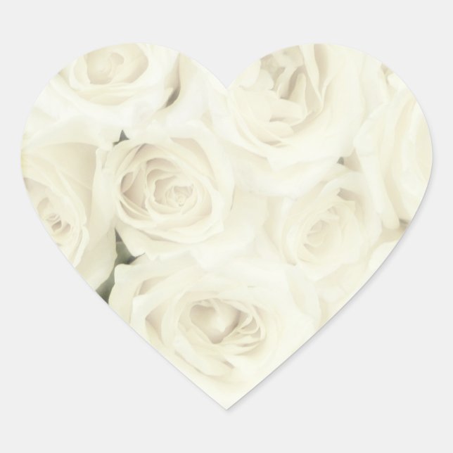 Stickers Roses (Front)