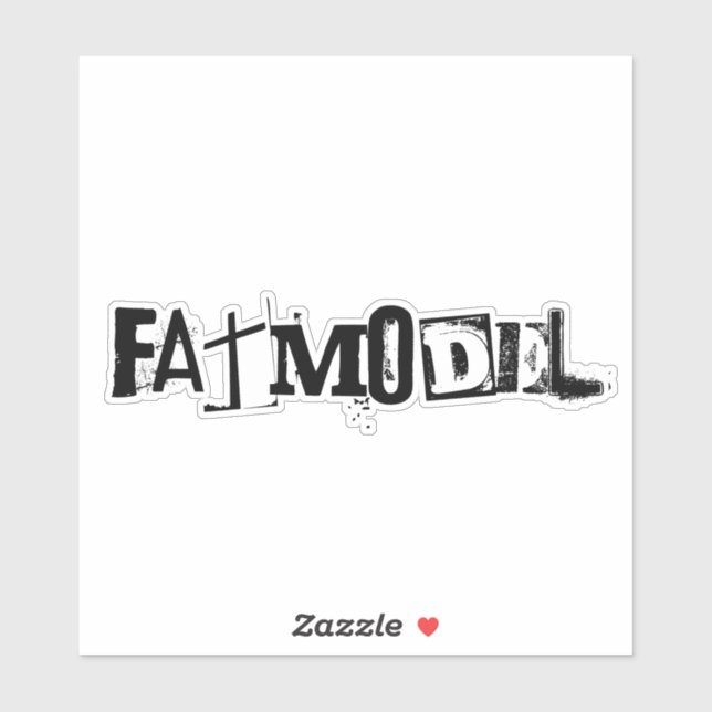 Stickers!! Sticker (Sheet)