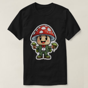 stickers T-Shirt
