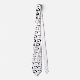 stickfigures-310666 stickfigures children girl boy neck tie