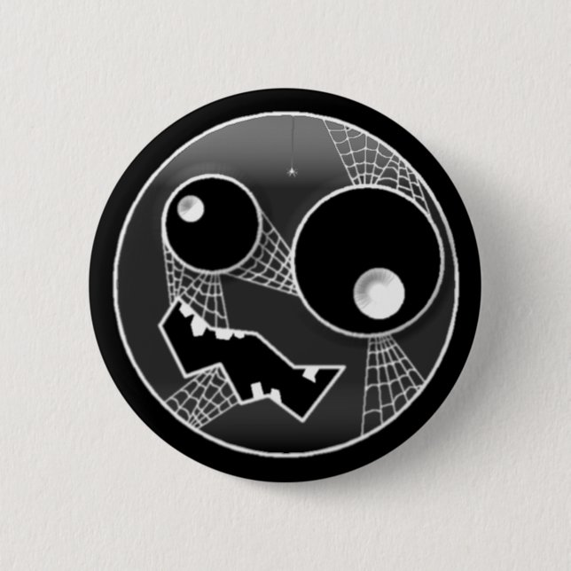 Sticky Button: Web Button (Front)