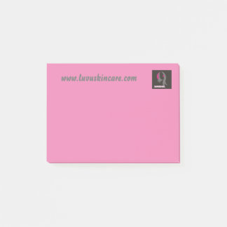 Sticky Note Pad